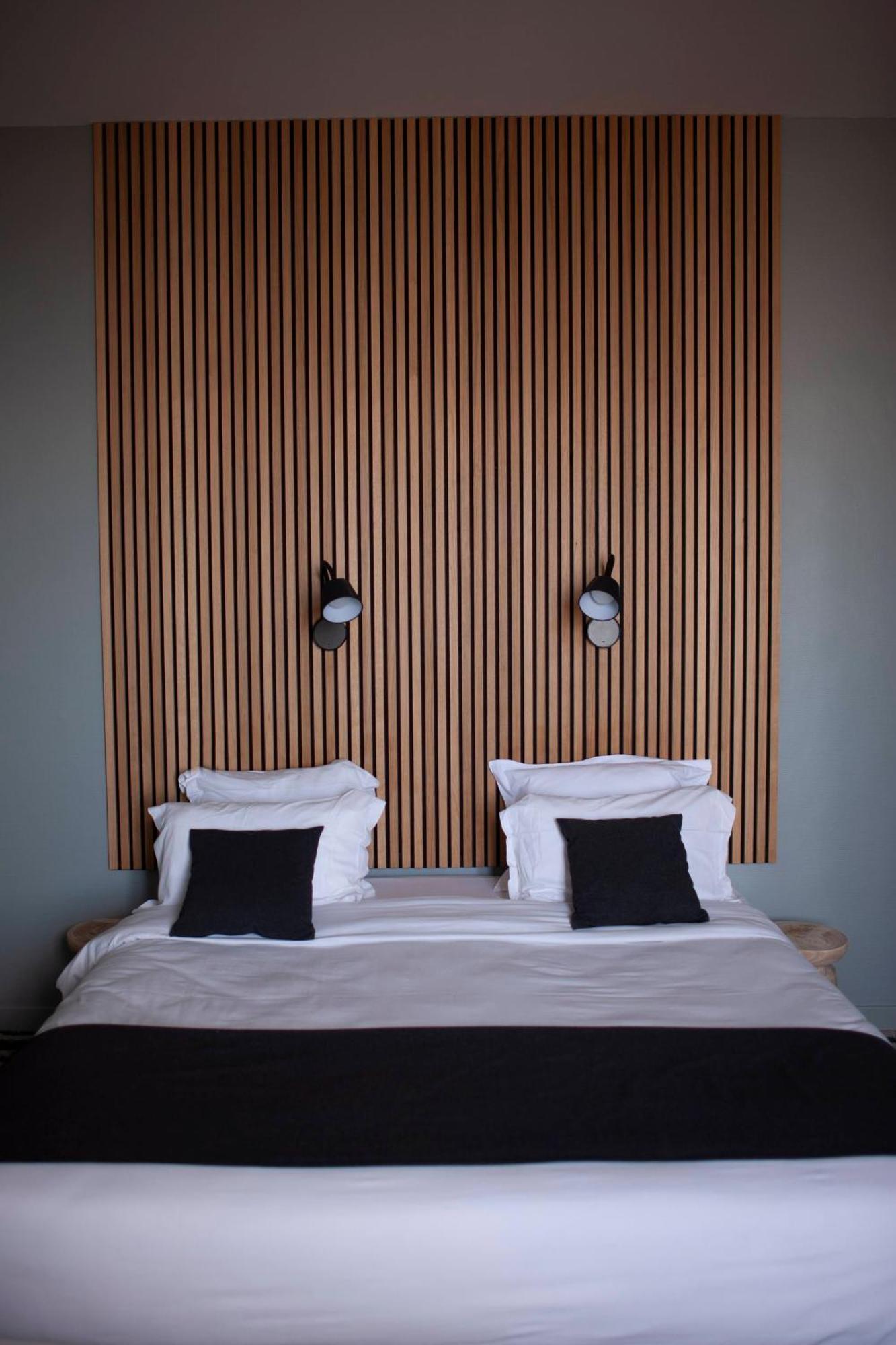 Hotel L'itinerance Mers-les-Bains