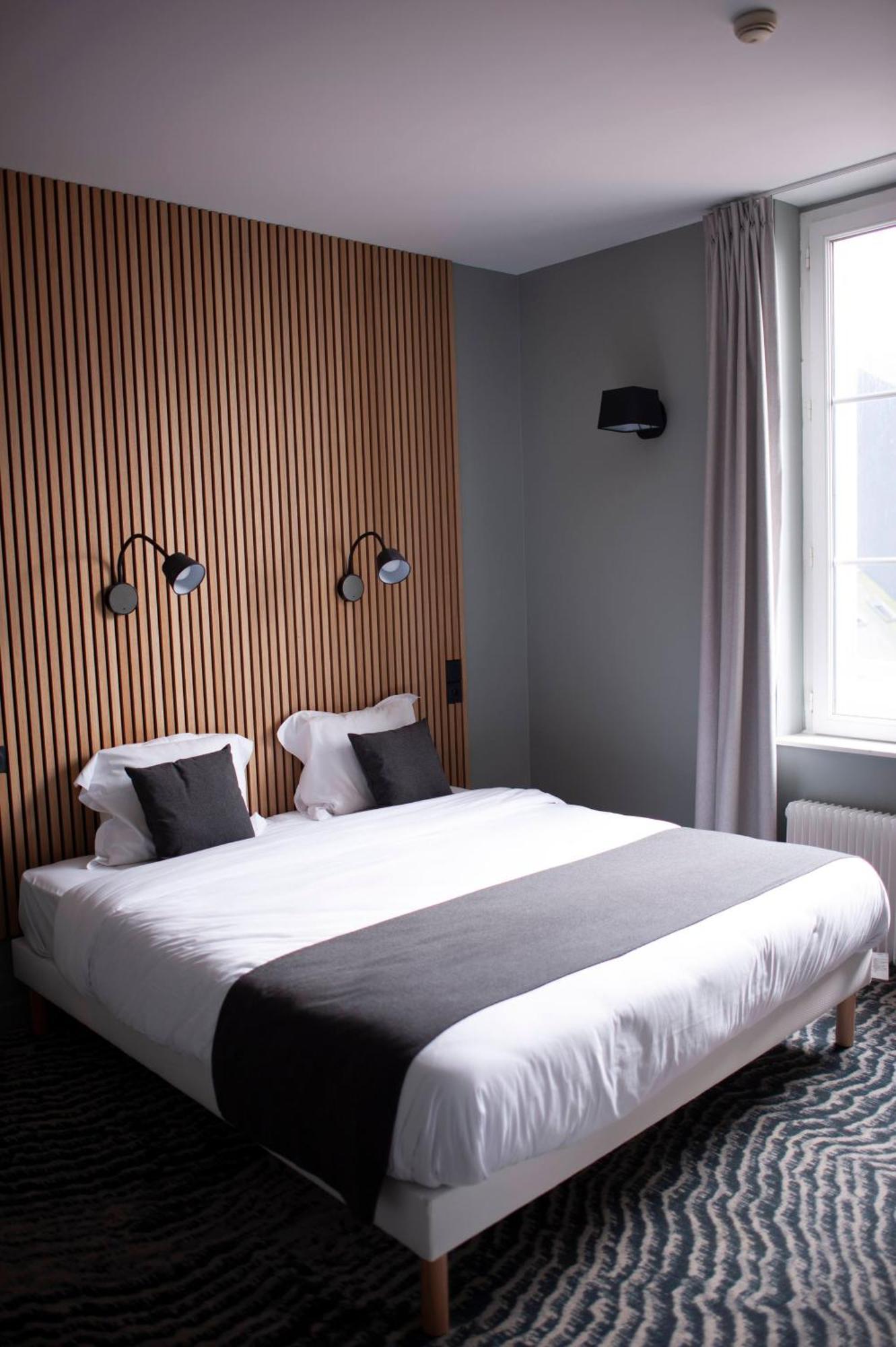 Hotel L'itinerance