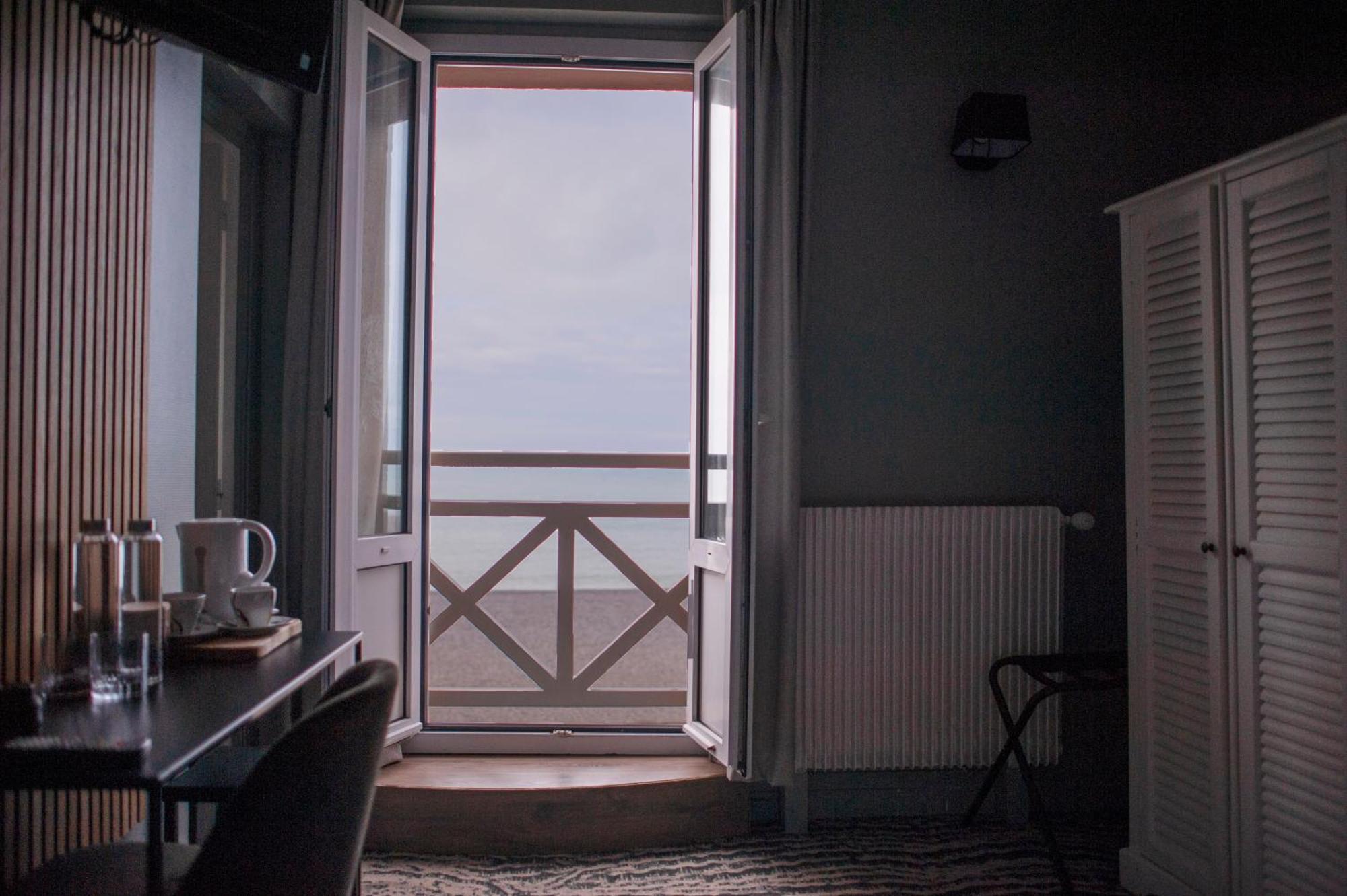 Hotel L'itinerance 3*