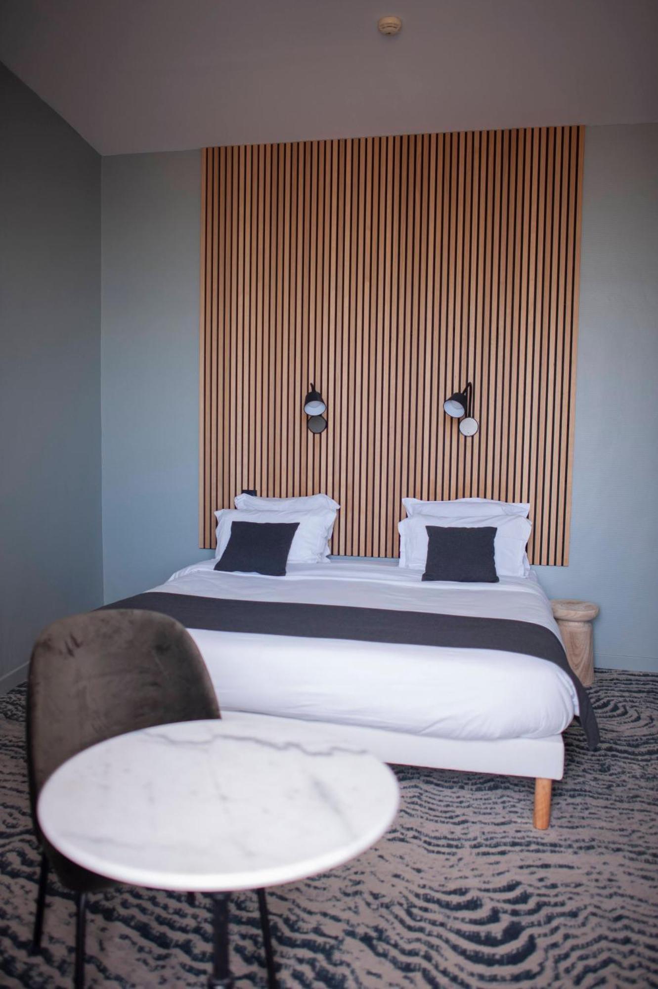 Hotel L'itinerance
