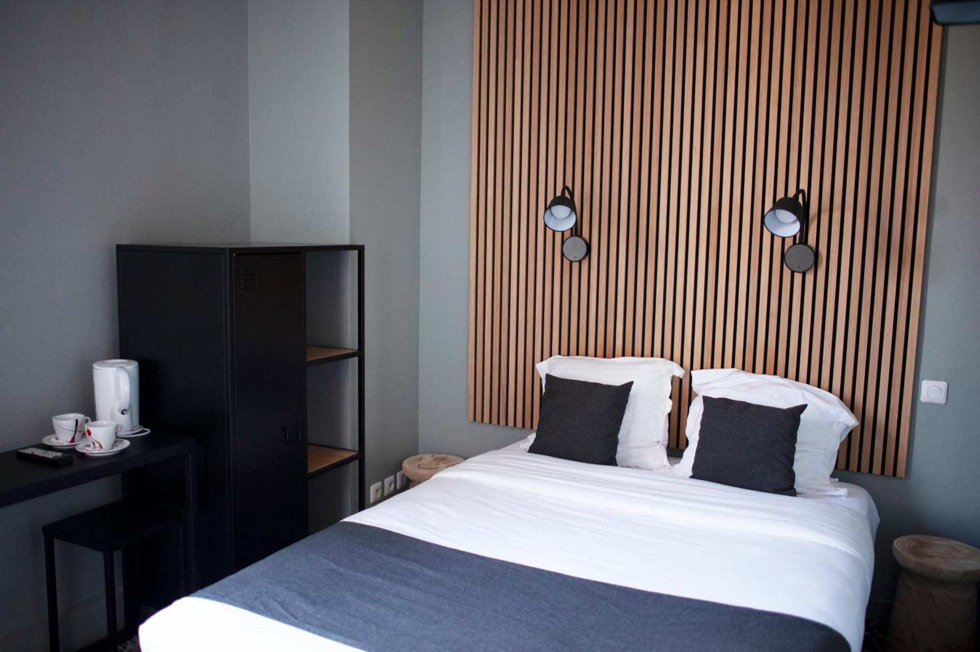 L'itinerance Hotel Mers-les-Bains